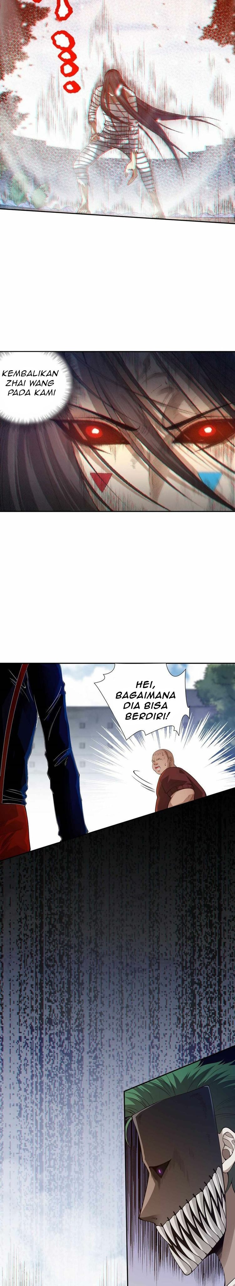 Ultimate Soldier Chapter 98 Gambar 15
